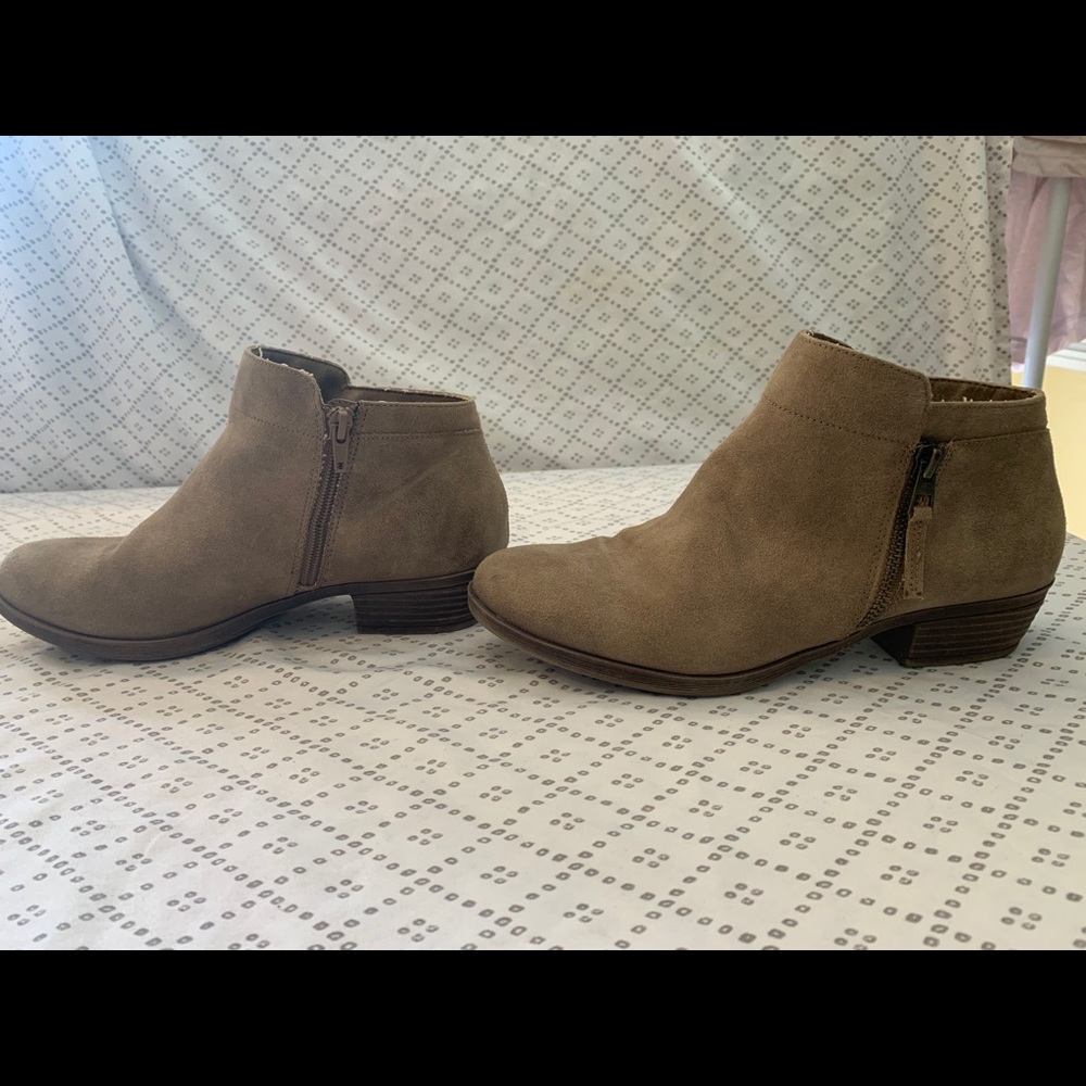 Booties
